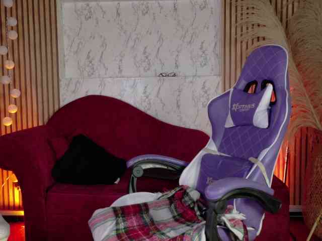 Isabellalita webcam