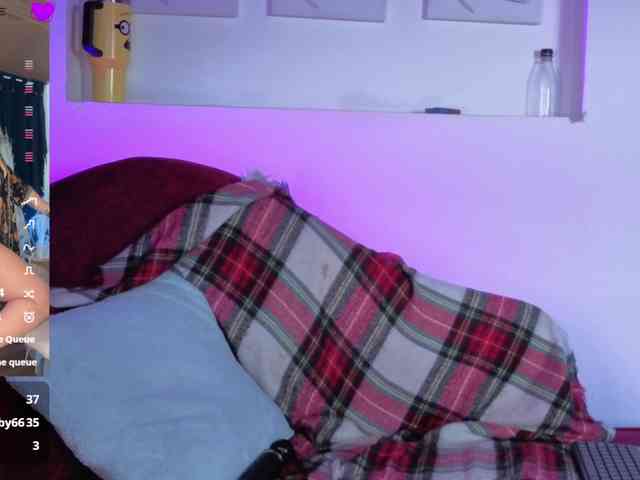 Isabellalita webcam