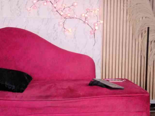 Isabellalita webcam
