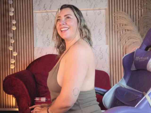 Isabellalita webcam