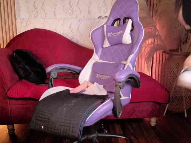 Isabellalita webcam