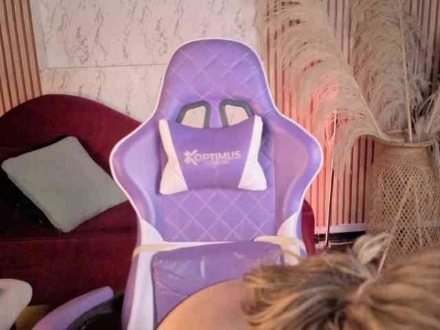 Isabellalita webcam