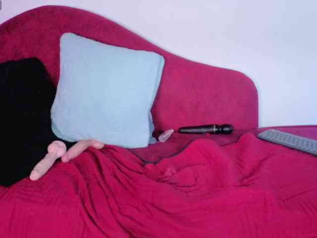 Isabellalita webcam