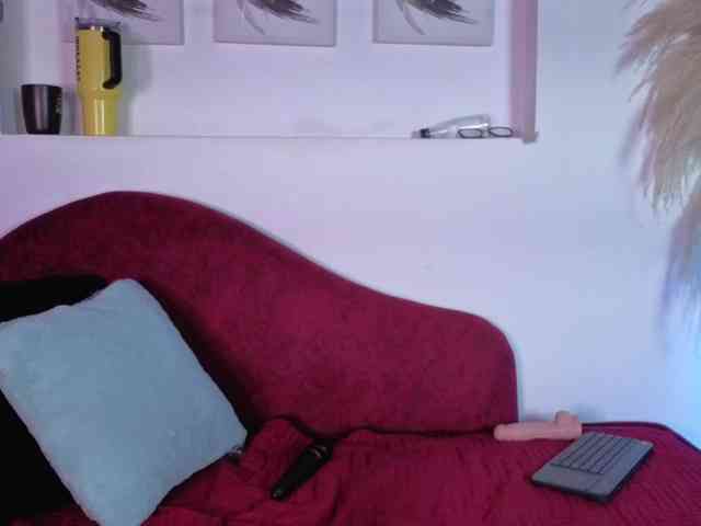 Isabellalita webcam