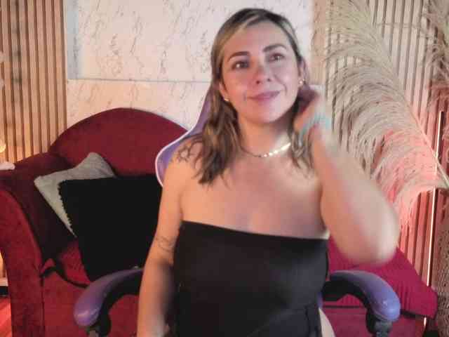 Isabellalita webcam