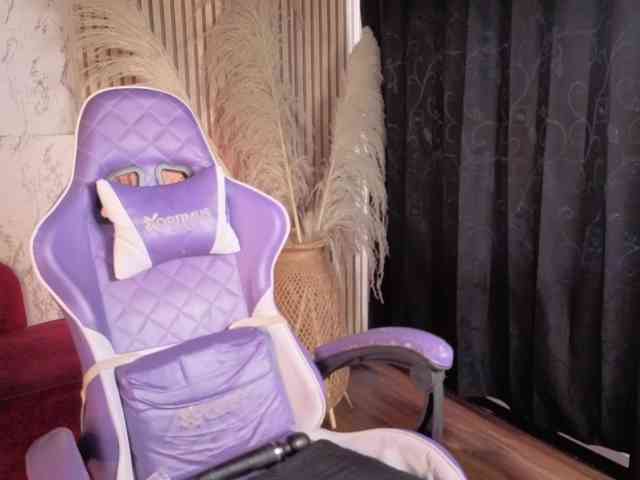 Isabellalita webcam