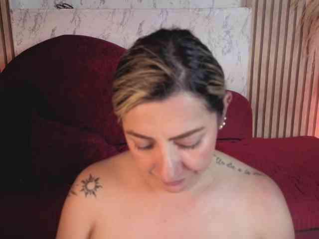 Isabellalita webcam