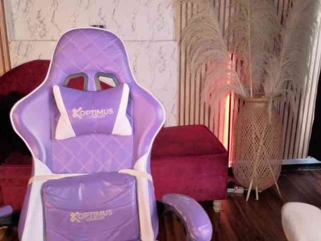 Isabellalita webcam
