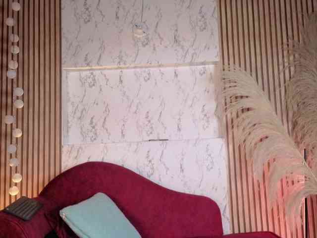 Isabellalita webcam