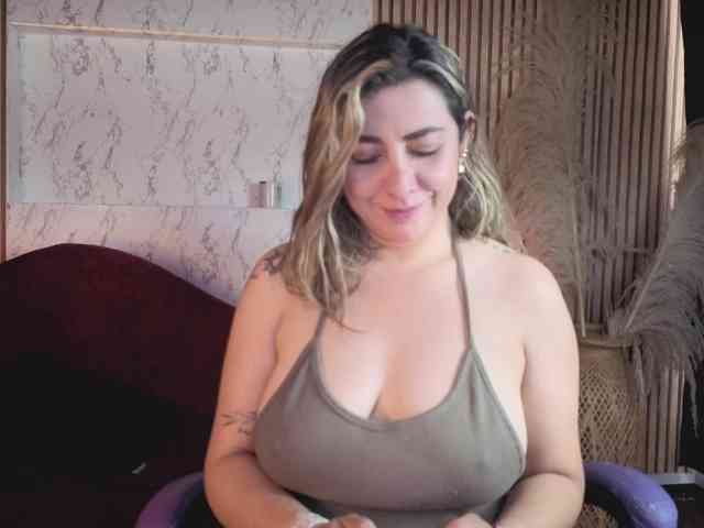 Isabellalita webcam