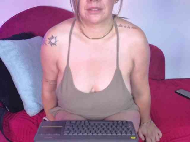 Isabellalita webcam