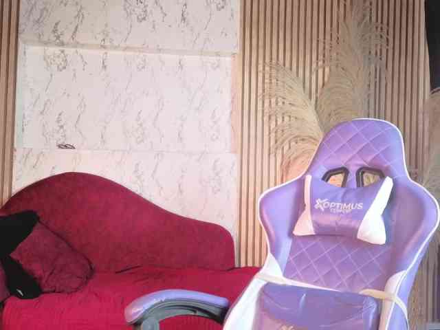 Isabellalita webcam