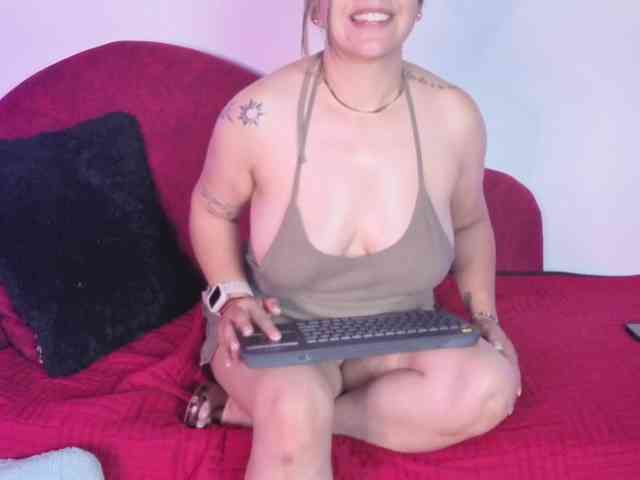 Isabellalita webcam