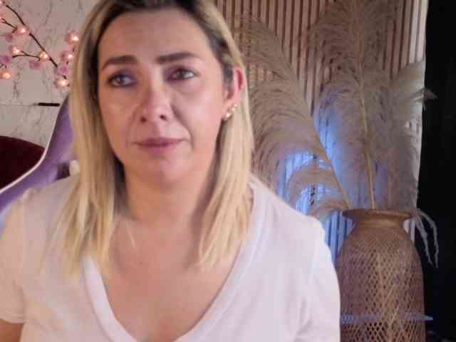 Isabellalita webcam