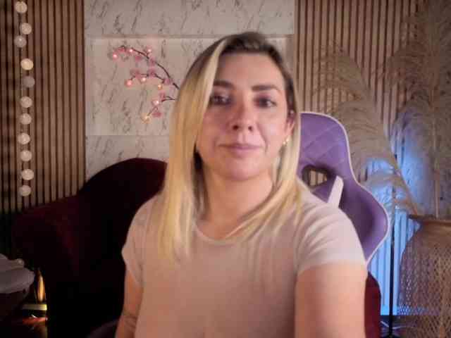 Isabellalita webcam