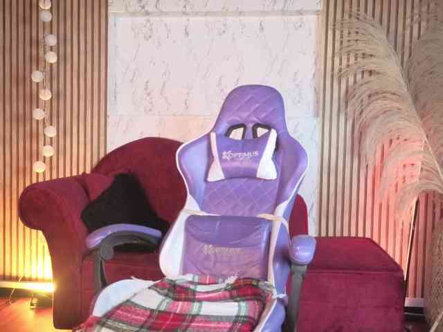 Isabellalita webcam