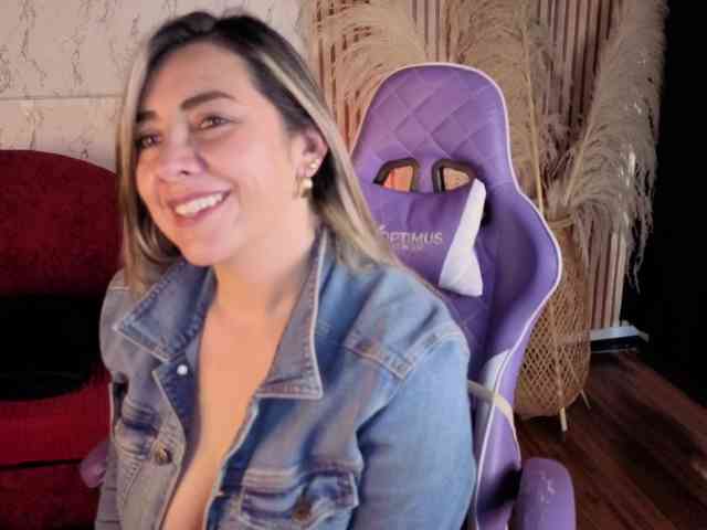Isabellalita webcam