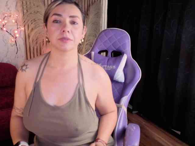 Isabellalita webcam