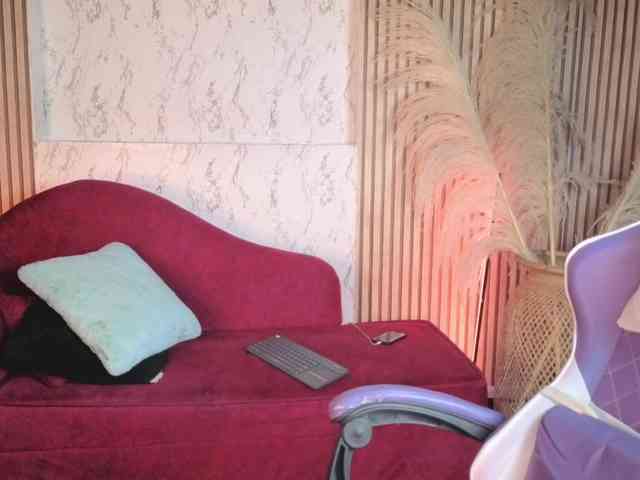 Isabellalita webcam
