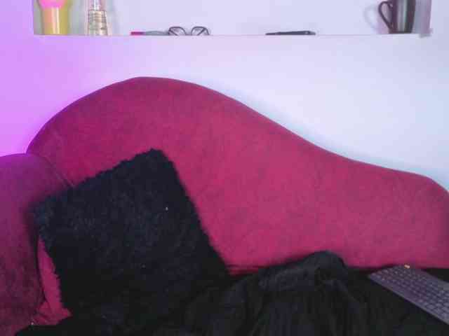 Isabellalita webcam