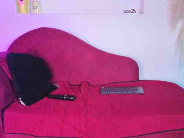 Isabellalita webcam