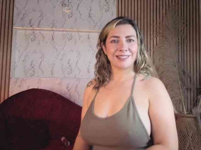 Isabellalita webcam