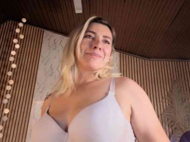 Isabellalita webcam