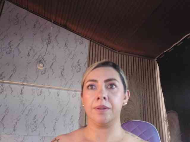 Isabellalita webcam