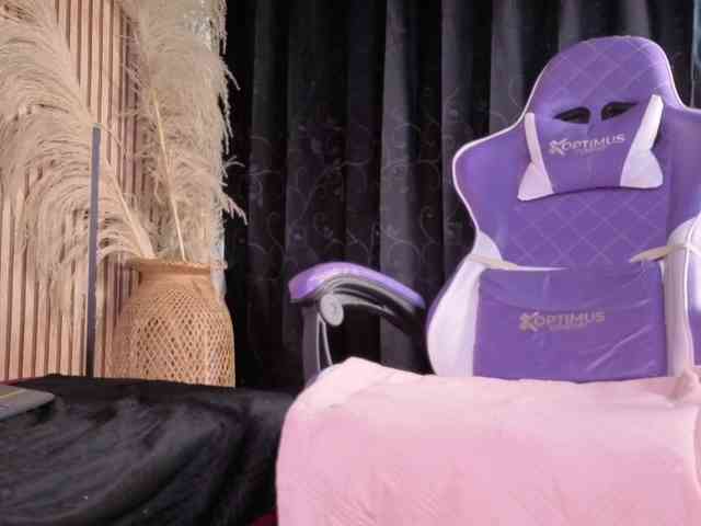 Isabellalita webcam