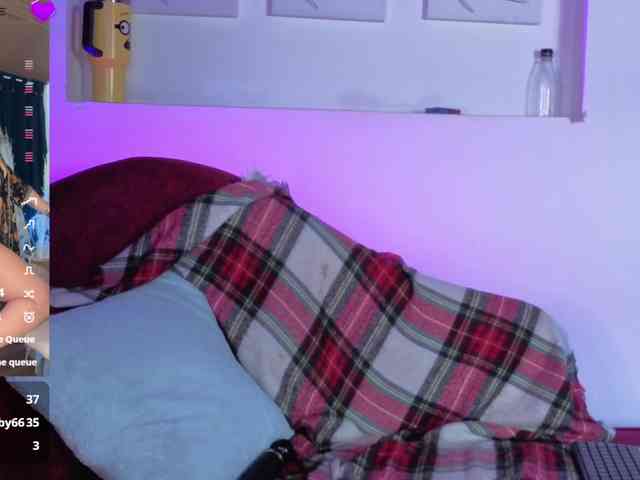 Isabellalita webcam