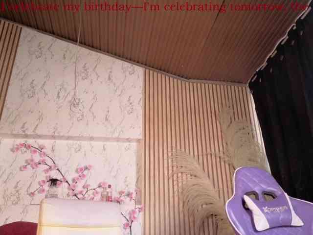 isabellalita's live room