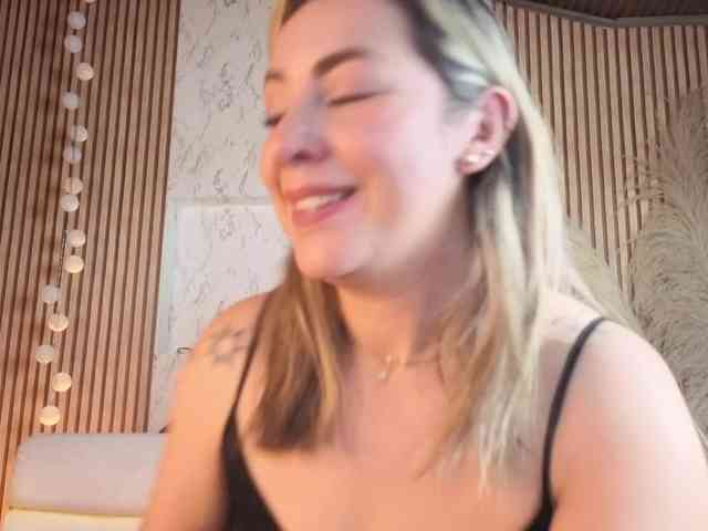 Isabellalita webcam
