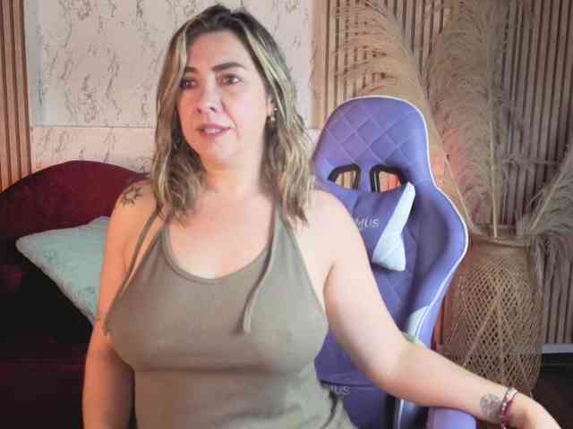 Isabellalita webcam