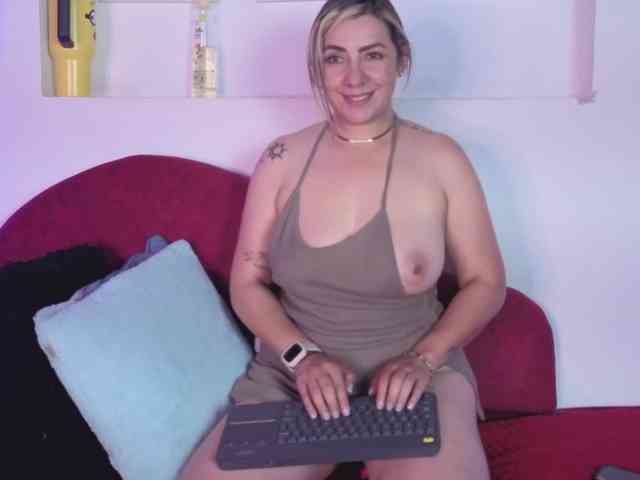 Isabellalita webcam