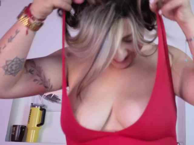 Isabellalita webcam