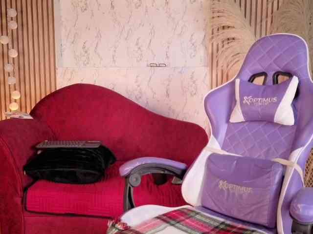 Isabellalita Live Webcam on BongaCams