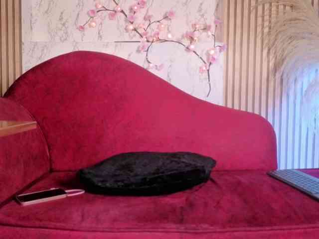 Isabellalita webcam