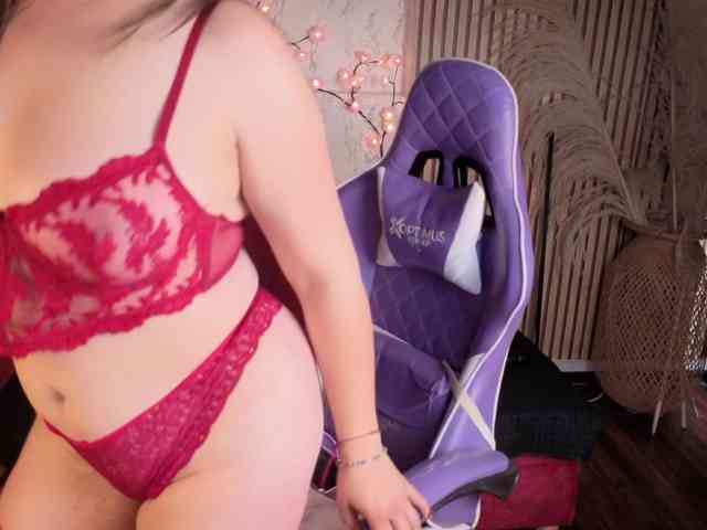 Isabellalita webcam