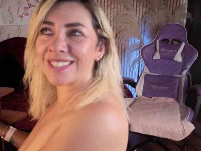 Isabellalita webcam