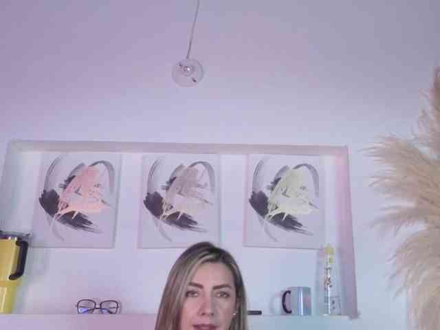 Isabellalita webcam
