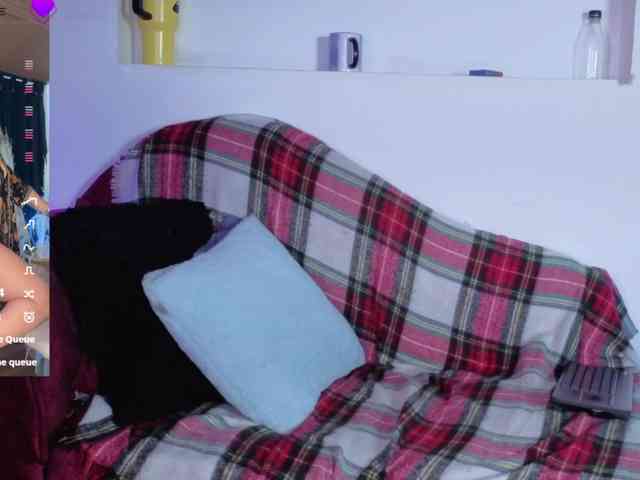 Isabellalita webcam