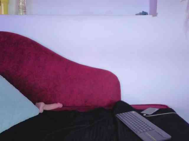 Isabellalita webcam
