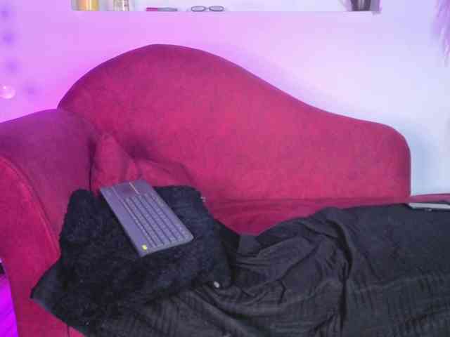 Isabellalita webcam