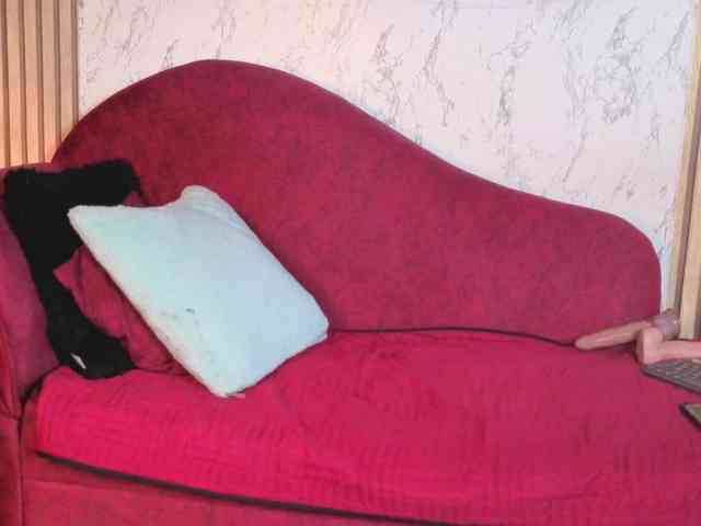 Isabellalita webcam