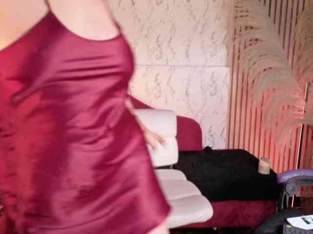 Isabellalita webcam