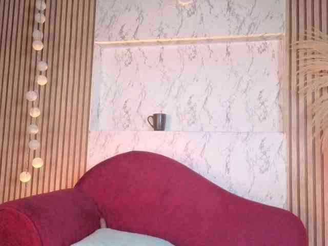 Isabellalita webcam