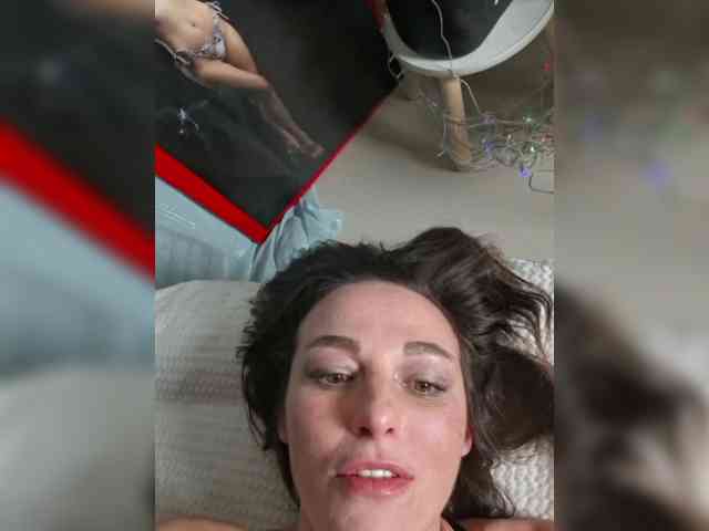 Naomi-milf webcam