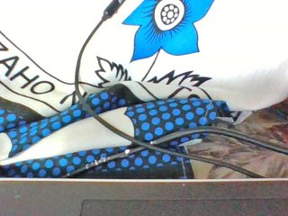 Juliah1a's Live Webcam