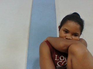 Juliah1a Porn Show
