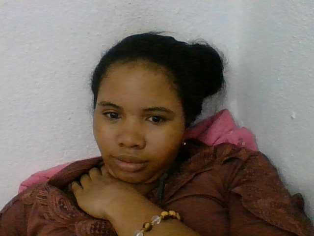 Juliah1a live cam on BongaCams